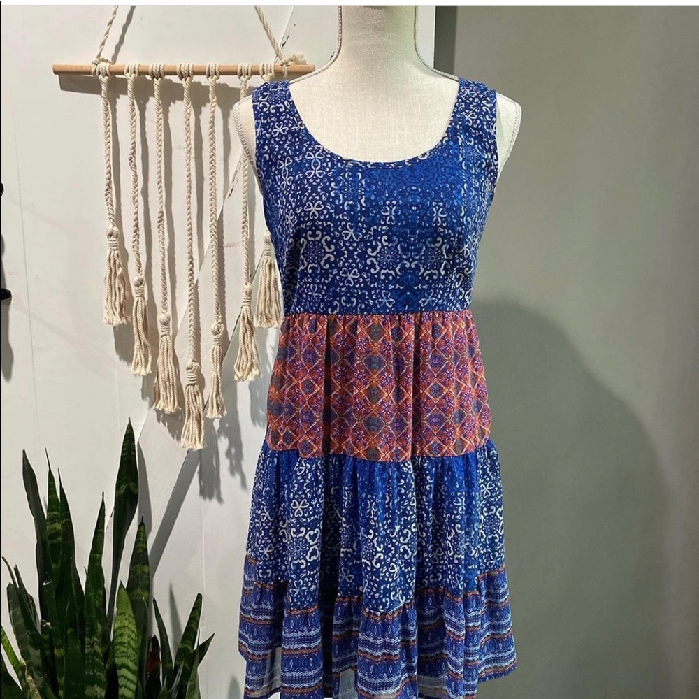 Maurices summer dress